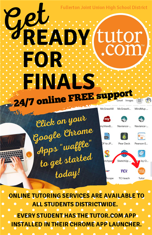 Get ready tutoring
